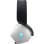 Auriculaires Dell Alienware AW725H sans fil Bluetooth RF Gaming, ANC, micro, RGB, noir blanc