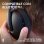 Auriculaires Logitech G G325 sans fil Bluetooth RF Gaming Microphone Noir