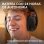 Auriculaires Logitech G G325 sans fil Bluetooth RF Gaming Microphone Noir