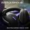 Auriculaires Logitech G G325 sans fil Bluetooth RF Gaming Microphone Noir