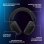 Auriculaires Logitech G G325 sans fil Bluetooth RF Gaming Microphone Noir