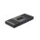 KVM Switch MicroConnect MC-DP-KVM202K DisplayPort USB 3.0 2x1 Negro