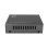Switch LevelOne GVT-2012 Gigabit SFP PoE+ 1000 Mbit/s RJ45 Fibre