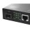 Switch LevelOne GVT-2012 Gigabit SFP PoE+ 1000 Mbit/s RJ45 Fibre