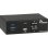 Switch KVM Intertech AS-21HUS HDMI 4K USB Audio Nero