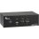 Switch KVM Intertech AS-42HUS 4K Ultra HD 4 Porte HDMI USB Audio