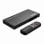 Switch MicroConnect MC-USBCHDMISWITCH0401-8K 4 Ports 8K HDMI USB-C Télécommande