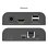 Extender KVM Digitus DS-55355 HDMI 4K 60Hz 200 m Cat6 USB IP