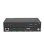 Switch KVM Vivolink VLUSBCEXT2X2 USB 3.2 Gen1 100 m HDMI USB-C/A Nero