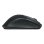Ratón CHERRY Stream Mouse Ultimate RF Bluetooth 4000DPI Noir Rechargeable