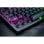 Teclado Razer magnético Tenkeyless con switches ópticos, RGB y HyperPolling 8000 Hz