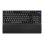 Teclado ASUS ROG Azoth 96 HE magnético Hall Effect QWERTZ RGB inalámbrico y OLED