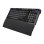Teclado ASUS ROG Azoth 96 HE magnético Hall Effect QWERTZ RGB inalámbrico y OLED