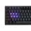 Teclado ASUS ROG Azoth 96 HE magnético Hall Effect QWERTZ RGB inalámbrico y OLED