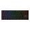 Teclado CHERRY MX 8.2 Pro TMR Wireless magnético QWERTZ RGB tenkeyless
