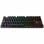 Teclado CHERRY MX 8.2 Pro TMR Wireless magnético QWERTZ RGB tenkeyless
