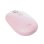 Rato Trust Seron Slim Multi Bluetooth RF 3200DPI Rosa Silencioso