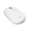 Ratón Trust Seron Slim Multi Bluetooth RF 3200DPI Branco Silencioso