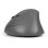 Souris BakkerElkhuizen MidWay Sans Fil Bluetooth USB-C 2400DPI Gris Noir Verticale