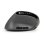 Souris BakkerElkhuizen MidWay Sans Fil Bluetooth USB-C 2400DPI Gris Noir Verticale