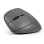 Souris BakkerElkhuizen MidWay Sans Fil Bluetooth USB-C 2400DPI Gris Noir Verticale