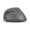 Souris BakkerElkhuizen MidWay Sans Fil Bluetooth USB-C 2400DPI Gris Noir Verticale