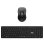 Tastatur Port Designs 900907RDE kabellos Bluetooth mit Maus und Scherentasten