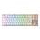 Tastiera CHERRY MX 8.2 Pro TMR Wireless magnetica Tenkeyless QWERTZ RGB Hot Swap