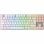 Tastiera CHERRY MX 8.2 Pro TMR Wireless magnetica Tenkeyless QWERTZ RGB Hot Swap