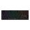 Teclado CHERRY MX 8.2 Pro TMR Wireless magnético Tenkeyless RGB QWERTY US International