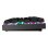 Teclado CHERRY MX 8.2 Pro TMR Wireless magnético Tenkeyless RGB QWERTY US International
