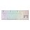 Teclado CHERRY MX 8.2 Pro TMR Wireless Magnético Tenkeyless RGB QWERTY US
