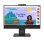 Monitor PC Lenovo ThinkVision T24D-4v 23,8" FullHD 120Hz IPS Regolabile in Altezza
