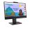 Monitor PC Lenovo ThinkVision T24D-4v 23,8" FullHD 120Hz IPS Regolabile in Altezza