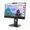Monitor PC Lenovo ThinkVision T24D-4v 23,8" FullHD 120Hz IPS Regolabile in Altezza