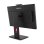 Monitor PC Lenovo ThinkVision T24D-4v 23,8" FullHD 120Hz IPS Regolabile in Altezza