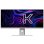 Ecran PC Alogic 40C5KPD 40" UltraHD 5K 100Hz IPS Ultrapanoramique Hauteur Réglable