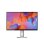 Monitor Alogic 32A4KPDTSLV 32" UltraHD 4K 60Hz IPS Táctil Altavoces USB-C Plata