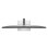 Monitor HP S7 Pro 732xk 31,5" UltraHD 4K 120Hz IPS Black HDR Ajuste altura
