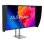 Monitor ASUS ProArt PA32UCDMR-K 31,5" UltraHD 4K 240Hz QD-OLED Ajuste de altura