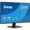 Monitor PC iiyama ProLite X2793HSU-B1 27" FullHD 120Hz IPS USB Altoparlanti 1ms