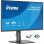 Écran PC iiyama ProLite XB2493HSU-B1 23,8" Full HD 120Hz IPS 1ms Hub USB Hauteur Ajustable