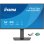 Écran PC iiyama ProLite XB2493HSU-B1 23,8" Full HD 120Hz IPS 1ms Hub USB Hauteur Ajustable