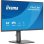Écran PC iiyama ProLite XB2493HSU-B1 23,8" Full HD 120Hz IPS 1ms Hub USB Hauteur Ajustable