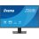Monitor iiyama ProLite X2493HSU-B1 23,8" FullHD 120Hz IPS FreeSync Lautsprecher USB 1ms