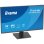 Monitor iiyama ProLite X2493HSU-B1 23,8" FullHD 120Hz IPS FreeSync Lautsprecher USB 1ms