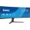 Monitor iiyama ProLite XCB4594DQSU-B1 44,5" Dual QHD 75Hz VA Curvo HDR Ajustável