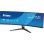 Monitor iiyama ProLite XCB4594DQSU-B1 44,5" Dual QHD 75Hz VA Curvo HDR Ajustável