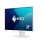 Monitor PC Eizo FlexScan EV2400R-WT 23,8" FullHD 100Hz IPS Regolabile in altezza