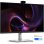 Écran PC Dell Pro P2726DEV 27" Quad HD 100Hz IPS USB-C Webcam Hauteur réglable